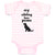 Baby Clothes My Sibling Has Paws Dog Lover Pet Baby Bodysuits Boy & Girl Cotton