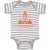 Baby Clothes Apollo Command Rocket Space Baby Bodysuits Boy & Girl Cotton