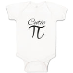 Cutie Pi, Mathematical Symbol