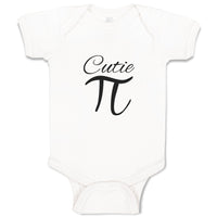 Cutie Pi, Mathematical Symbol