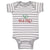 Baby Clothes No Hablo An Foreign Language Baby Bodysuits Boy & Girl Cotton