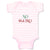 Baby Clothes No Hablo An Foreign Language Baby Bodysuits Boy & Girl Cotton