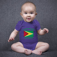 I'M Not Yelling I Am Guyanese Guyana Countries