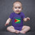 I'M Not Yelling I Am Guyanese Guyana Countries