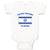 Baby Clothes I'M Not Yelling I Am Israeli Israel Countries Baby Bodysuits Cotton