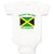 I'M Not Yelling I Am Jamaican Jamaica Countries
