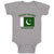 Baby Clothes I'M Not Yelling I Am Pakistanis Pakistan Countries Baby Bodysuits