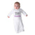 Baby Sleeper Gowns Please Pass Me to Grandma Grandmother A Baby Nightgowns - Cute Rascals