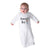 Baby Sleeper Gowns Nonie's Boy Grandmother Grandma Baby Nightgowns Cotton - Cute Rascals