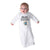 Baby Sleeper Gowns Relax My Grandpa's An Electrician Grandpa Grandfather Cotton - Cute Rascals