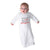 Baby Sleeper Gowns I Am Proof That God Answers Prayers Jewish Baby Nightgowns - Cute Rascals