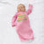 Baby Sleeper Gowns Yes I'M Bilingual I Can Cry in English and Spanish Cotton - Cute Rascals
