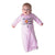 Baby Sleeper Gowns My Aunt in Colorado Loves Me Valentines Love Baby Nightgowns - Cute Rascals