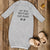 Baby Sleeper Gowns My Big Brother Has Paws Dog Lover Pet Baby Nightgowns Cotton - Cute Rascals