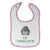 Cloth Bibs for Babies Lil' Sasquatch Baby Accessories Burp Cloths Cotton - Cute Rascals