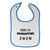 Cloth Bibs for Babies Born in Quarantine Social Distancing 2020 Baby Accessories - Cute Rascals