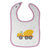 Cloth Bibs for Babies Concrete Mixer Baby Accessories Burp Cloths Cotton - Cute Rascals