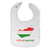 Cloth Bibs for Babies Little Hungarian Countries Baby Accessories Cotton - Cute Rascals