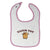 Cloth Bibs for Babies Tater Tot Baby Accessories Burp Cloths Cotton - Cute Rascals