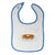 Cloth Bibs for Babies Pancakes Food and Beverages Pancakes Baby Accessories - Cute Rascals