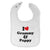 Cloth Bibs for Babies I Love My Grammy and Pappy Grandparents Baby Accessories - Cute Rascals