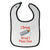 Cloth Bibs for Babies I Drink Until I Pass out Baby Accessories Cotton - Cute Rascals