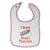 Cloth Bibs for Babies I Drink Until I Pass out Baby Accessories Cotton - Cute Rascals