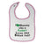 Cloth Bibs for Babies Love Mommy like Hobbit Loves 2 Breakfast Baby Accessories - Cute Rascals