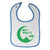 Cloth Bibs for Babies My First Eid Arabic Baby Accessories Burp Cloths Cotton - Cute Rascals