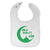 Cloth Bibs for Babies My First Eid Arabic Baby Accessories Burp Cloths Cotton - Cute Rascals