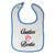 Cloth Bibs for Babies Aunties Bestie Love Family & Friends Aunt Baby Accessories - Cute Rascals