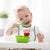 Cloth Bibs for Babies I Love My Albanian Dad Countries Baby Accessories Cotton - Cute Rascals