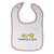 Cloth Bibs for Babies Hatched by 2 Chicks Gay Lgbtq Style A Baby Accessories - Cute Rascals