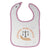 Cloth Bibs for Babies Attorney Work Product Style E Funny Humor Baby Accessories - Cute Rascals