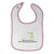 Cloth Bibs for Babies Made in Usa with Ukrainian Ingredients Baby Accessories - Cute Rascals