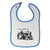 Cloth Bibs for Babies Oliver Tractors Funny Humor Baby Accessories Cotton - Cute Rascals