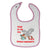 Cloth Bibs for Babies Made in The Usa with Bosnian Ingredients Baby Accessories - Cute Rascals