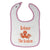 Cloth Bibs for Babies Release The Kraken Funny Humor Baby Accessories Cotton - Cute Rascals