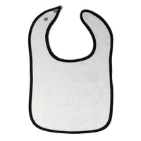 Cloth Bibs for Babies I'M Proof Mommy Puts out Mom Funny Humor Gag Cotton - Cute Rascals