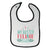 Cloth Bibs for Babies My Baster Full of Eggs Baby Accessories Burp Cloths Cotton - Cute Rascals