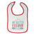 Cloth Bibs for Babies My Baster Full of Eggs Baby Accessories Burp Cloths Cotton - Cute Rascals