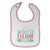 Cloth Bibs for Babies My Baster Full of Eggs Baby Accessories Burp Cloths Cotton - Cute Rascals