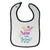 Cloth Bibs for Babies Silly Rabbit Easter Is for Jesus Baby Accessories Cotton - Cute Rascals