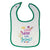 Cloth Bibs for Babies Silly Rabbit Easter Is for Jesus Baby Accessories Cotton - Cute Rascals