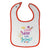 Cloth Bibs for Babies Silly Rabbit Easter Is for Jesus Baby Accessories Cotton - Cute Rascals