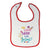 Cloth Bibs for Babies Silly Rabbit Easter Is for Jesus Baby Accessories Cotton - Cute Rascals