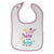 Cloth Bibs for Babies Silly Rabbit Easter Is for Jesus Baby Accessories Cotton - Cute Rascals