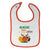 Cloth Bibs for Babies Hunting Season Is Now Open Baby Accessories Cotton - Cute Rascals