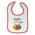 Cloth Bibs for Babies Hunting Season Is Now Open Baby Accessories Cotton - Cute Rascals