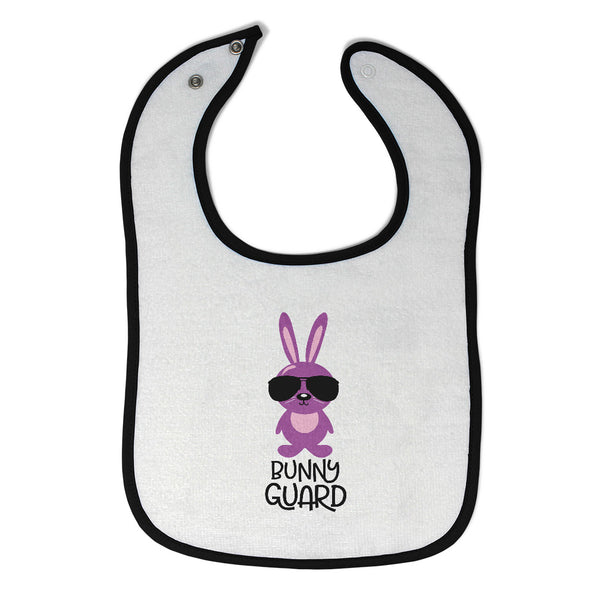 Cloth Bibs for Babies Bunny Guard Baby Accessories Burp Cloths Cotton - Cute Rascals